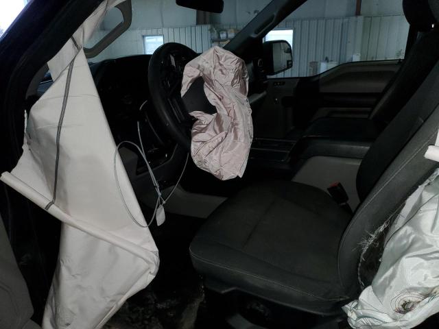 Photo 7 from auction – 2020 FORD F150 SUPER with VIN 1FTEX1EP2LFA53040