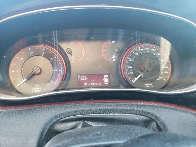 Photo 9 from auction – 2015 DODGE DART SXT with VIN 1C3CDFBB2FD212214