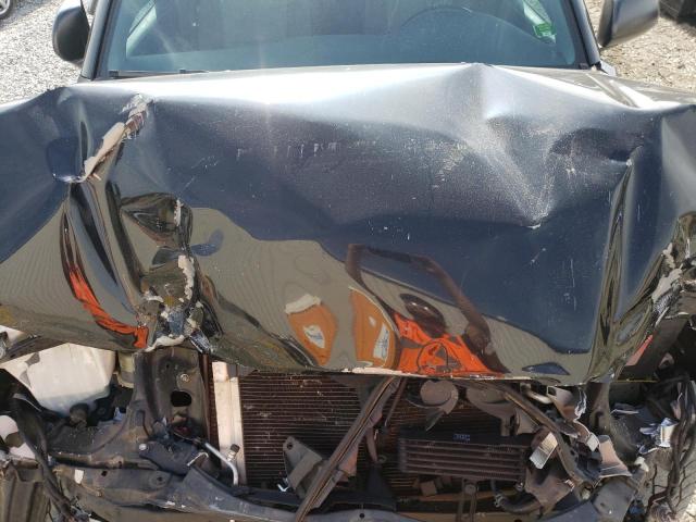 Photo 11 from auction – 2012 TOYOTA TACOMA DOU with VIN 5TFLU4EN9CX039100