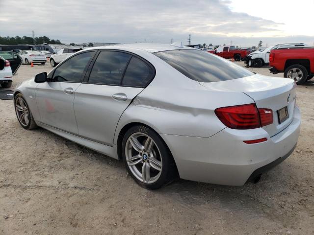 Photo 2 from auction – 2013 BMW 535 I with VIN WBAFR7C55DC827901
