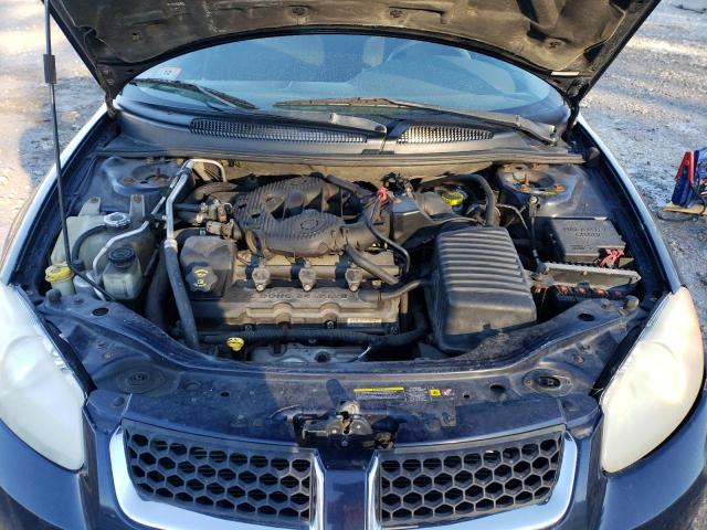 Photo 11 from auction – 2006 DODGE STRATUS SX with VIN 1B3AL46T06N135013