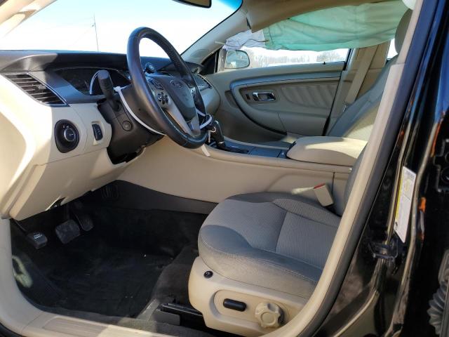 Photo 7 from auction – 2014 FORD TAURUS SEL with VIN 1FAHP2H81EG166164