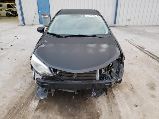 Photo 5 from auction – 2014 TOYOTA COROLLA L with VIN 2T1BURHEXEC147201