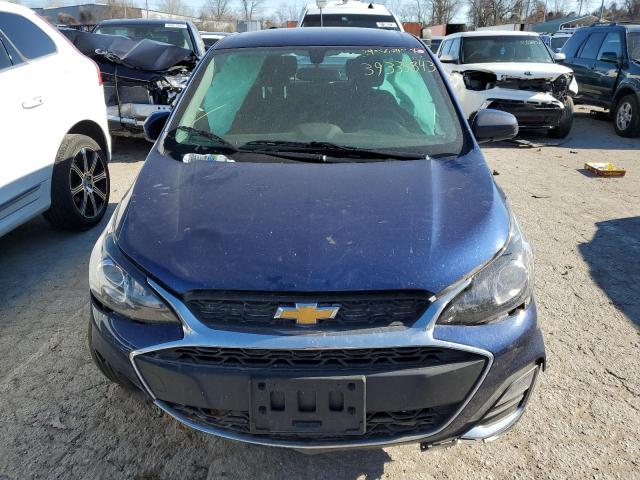 Photo 5 from auction – 2022 CHEVROLET SPARK 1LT with VIN KL8CD6SA3NC031915