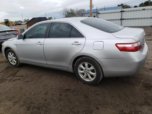 Photo 2 from auction – 2009 TOYOTA CAMRY BASE with VIN 4T1BE46K39U879912