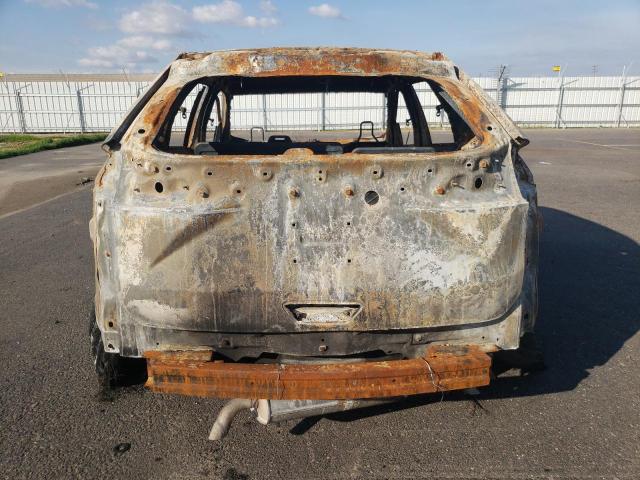Zdjęcie 6 z aukcji – 2022 FORD EDGE SE z VIN 2FMPK4G91NBA66644