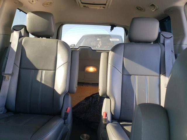 Photo 10 from auction – 2008 CHRYSLER TOWN & COU with VIN 2A8HR54PX8R133825
