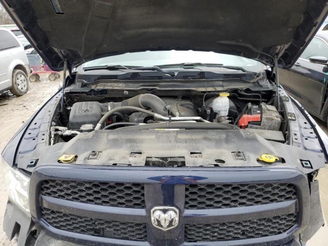 Photo 11 from auction – 2019 RAM 1500 CLASS with VIN 1C6RR7KT3KS501041