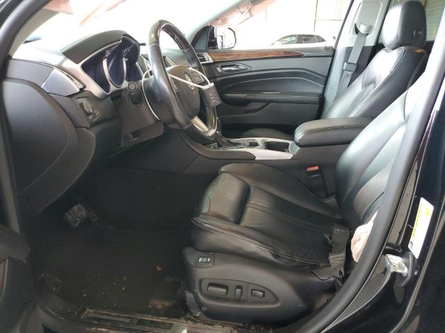 Photo 7 from auction – 2012 CADILLAC SRX LUXURY with VIN 3GYFNAE38CS509765
