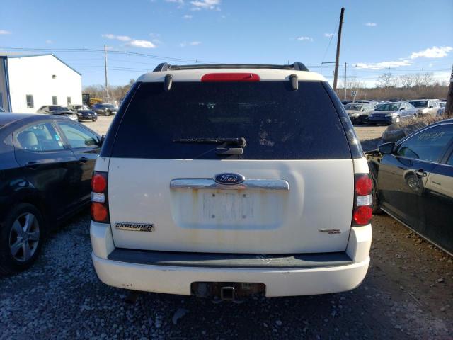 Photo 6 from auction – 2007 FORD EXPLORER L with VIN 1FMEU75857UA62557