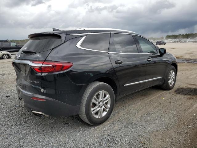 Photo 3 from auction – 2018 BUICK ENCLAVE ES with VIN 5GAERBKW9JJ197210