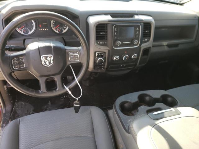 Photo 8 from auction – 2017 RAM 1500 ST with VIN 1C6RR7KT7HS512231