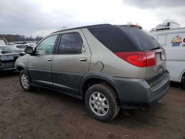 Photo 2 from auction – 2002 BUICK RENDEZVOUS with VIN 3G5DA03E82S514820