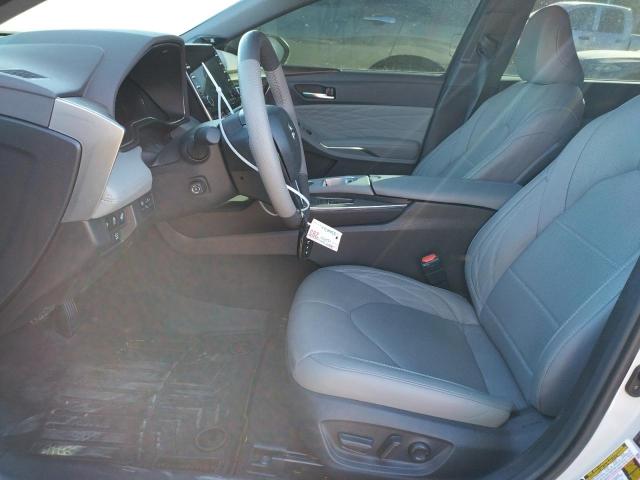 Photo 7 from auction – 2022 TOYOTA AVALON LIM with VIN 4T1DA1AB7NU014431
