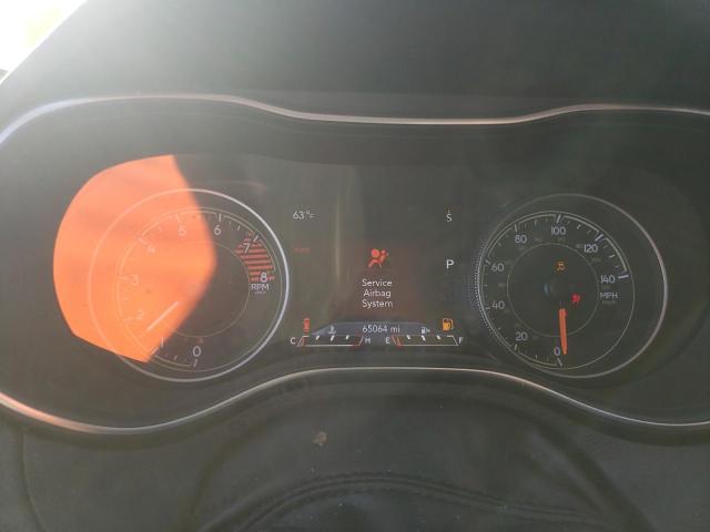 Photo 9 from auction – 2020 JEEP CHEROKEE T with VIN 1C4PJMBX0LD651686
