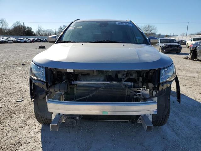 Photo 5 from auction – 2017 JEEP COMPASS LA with VIN 3C4NJDBB8HT640657