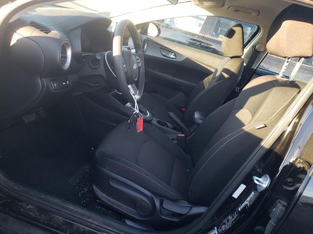 Photo 7 from auction – 2021 KIA FORTE with VIN 3KPF24AD5ME375814