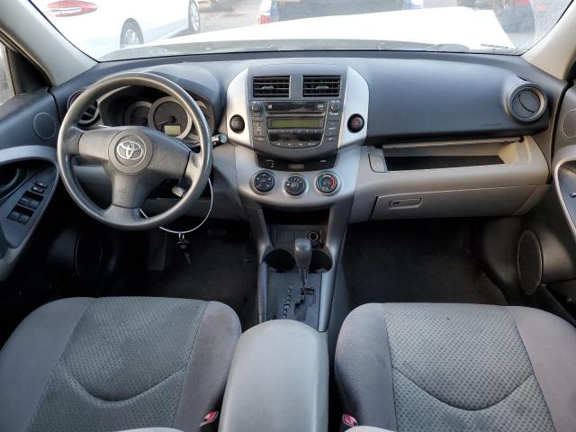 Photo 8 from auction – 2008 TOYOTA RAV4 with VIN JTMBD33V386082918