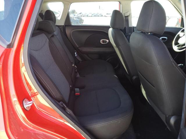 Photo 10 from auction – 2018 KIA SOUL + with VIN KNDJP3A59J7510058