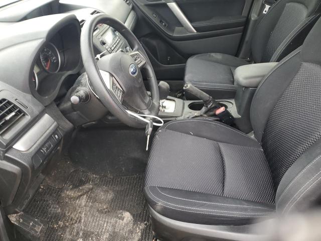 Photo 7 from auction – 2014 SUBARU FORESTER 2 with VIN JF2SJAEC9EH554601