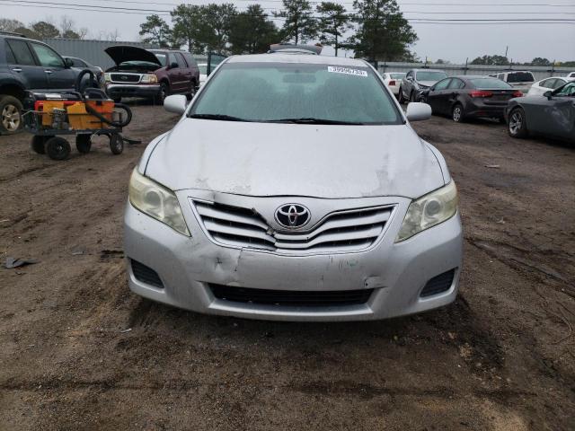 Photo 5 from auction – 2011 TOYOTA CAMRY BASE with VIN 4T1BF3EK8BU714615