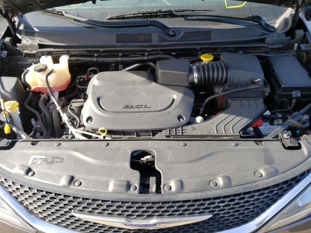 Photo 12 from auction – 2020 CHRYSLER PACIFICA T with VIN 2C4RC1BG1LR276020