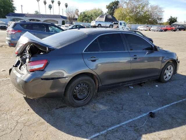 Photo 3 from auction – 2011 TOYOTA CAMRY with VIN 4T4BF3EK0BR119585