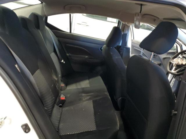 Photo 10 from auction – 2022 NISSAN VERSA S with VIN 3N1CN8DV2NL869019