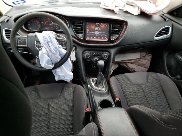 Photo 8 from auction – 2014 DODGE DART SXT with VIN 1C3CDFBB9ED675000