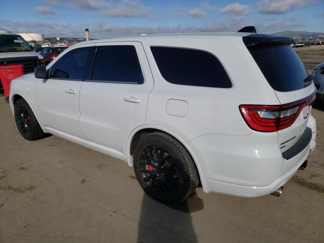 Photo 2 from auction – 2015 DODGE DURANGO R/ with VIN 1C4SDJCT1FC888905
