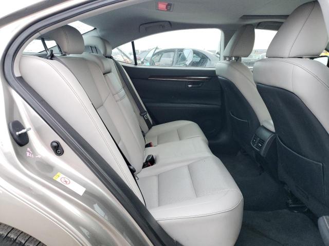 Photo 10 from auction – 2017 LEXUS ES 350 with VIN 58ABK1GGXHU056774