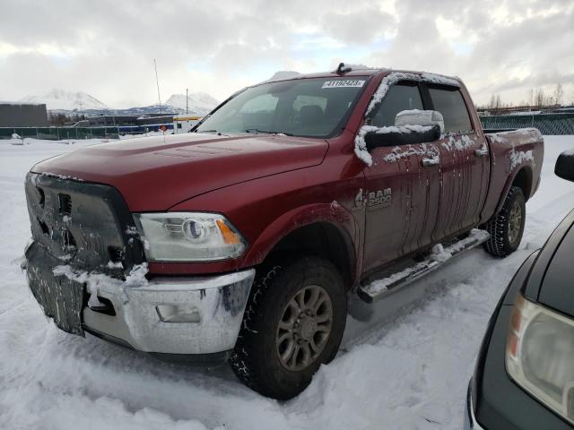 Photo 1 from auction – 2014 RAM 2500 LARAM with VIN 3C6UR5FL0EG195758
