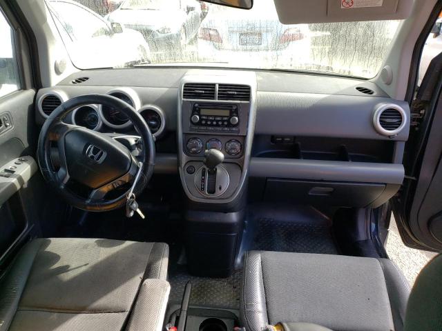 Photo 8 from auction – 2003 HONDA ELEMENT EX with VIN 5J6YH28563L006664