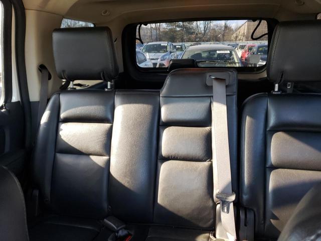 Photo 10 from auction – 2007 FORD EXPLORER L with VIN 1FMEU75857UA62557