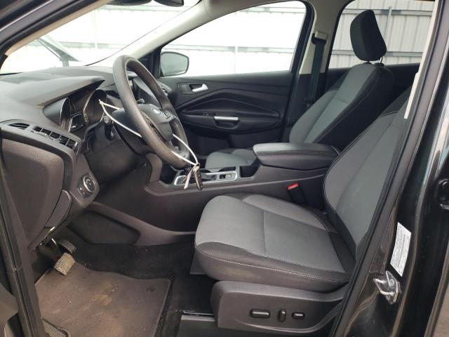 Photo 7 from auction – 2019 FORD ESCAPE SE with VIN 1FMCU0GD9KUA27019