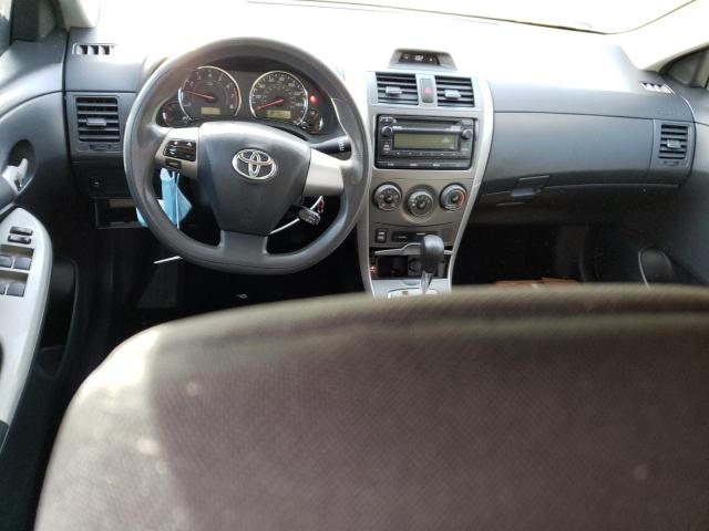 Photo 8 from auction – 2012 TOYOTA COROLLA BA with VIN 5YFBU4EEXCP040394