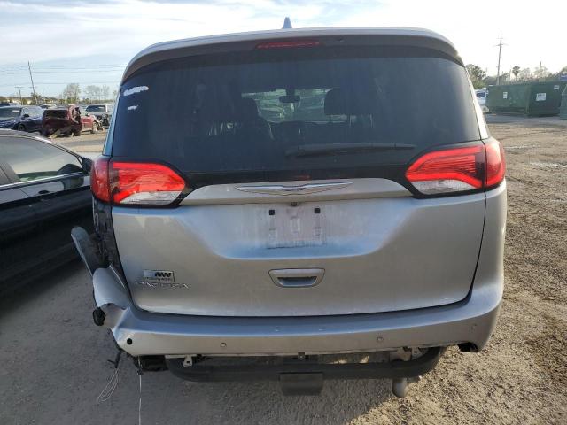 Photo 6 from auction – 2018 CHRYSLER PACIFICA T with VIN 2C4RC1FG4JR114521