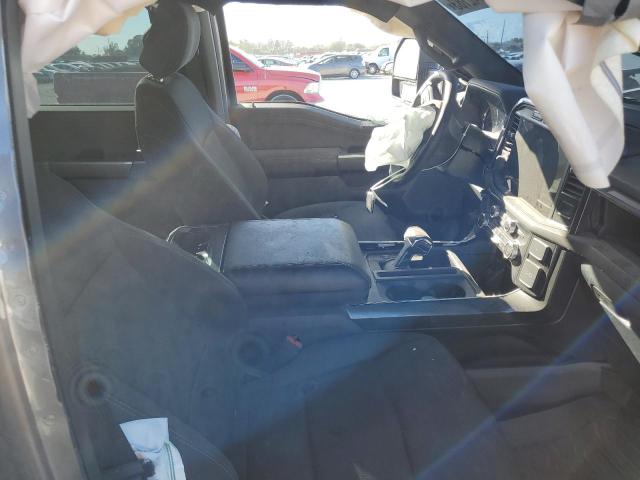Photo 7 from auction – 2021 FORD F150 SUPER with VIN 1FTFW1E87MFB24623