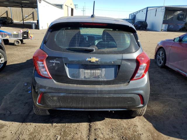 Photo 6 from auction – 2022 CHEVROLET SPARK LS with VIN KL8CB6SA7NC021488