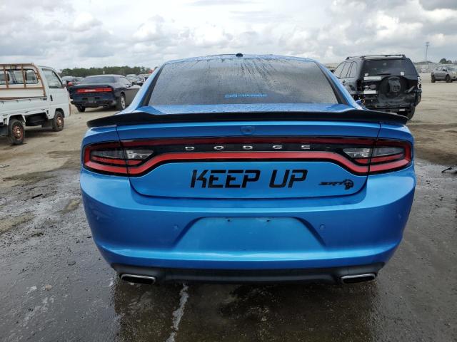 Photo 6 from auction – 2018 DODGE CHARGER SX with VIN 2C3CDXBG8JH289389