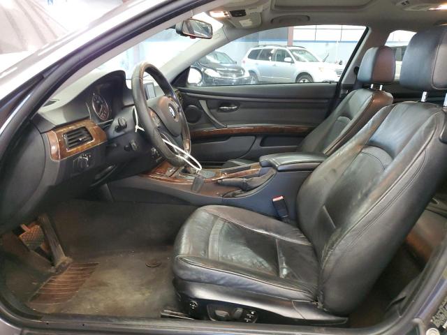 Photo 7 from auction – 2008 BMW 328 I with VIN WBAWB33538P135583