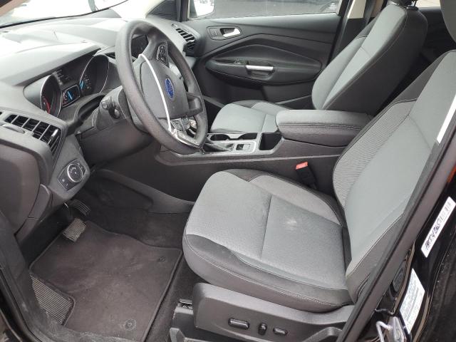 Photo 7 from auction – 2019 FORD ESCAPE SE with VIN 1FMCU0GD5KUA34548