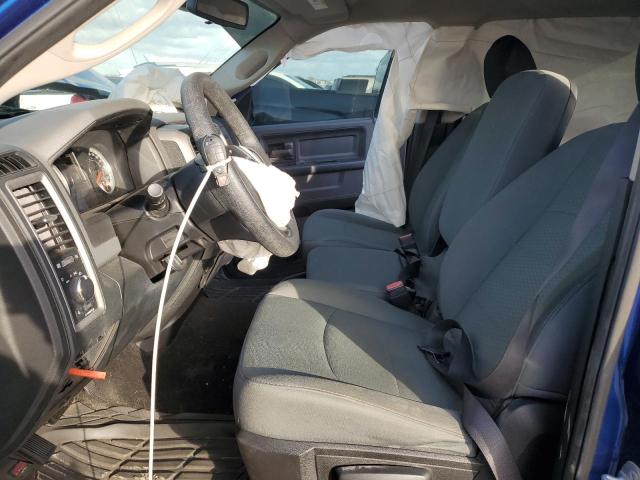 Photo 7 from auction – 2016 RAM 1500 ST with VIN 1C6RR6KG5GS268266