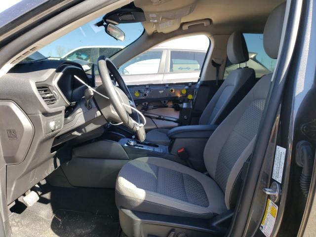 Photo 7 from auction – 2020 FORD ESCAPE SE with VIN 1FMCU0G67LUC21745