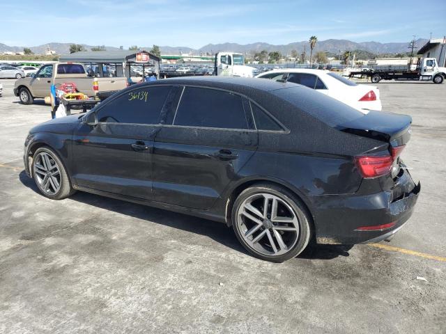 Фото 2 с аукциона – 2018 AUDI A3 PREMIUM с VIN WAUB8GFF4J1048261