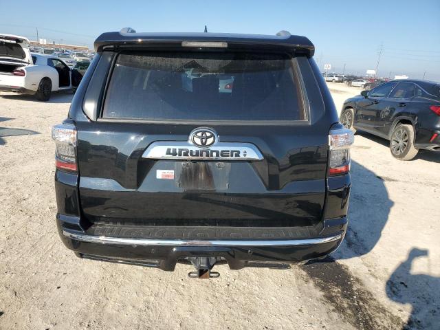 Photo 6 from auction – 2021 TOYOTA 4RUNNER TR with VIN JTEKU5JR0M5841425