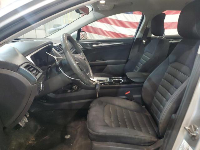 Photo 7 from auction – 2014 FORD FUSION SE with VIN 3FA6P0H71ER141969