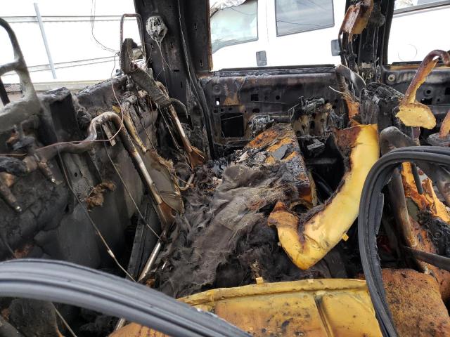 Photo 10 from auction – 2005 DODGE DAKOTA QUA with VIN 1D7HW48N25S192483