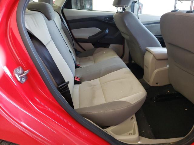 Photo 10 from auction – 2012 FORD FOCUS SE with VIN 1FAHP3F24CL413279