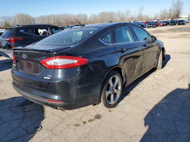 Photo 3 from auction – 2016 FORD FUSION SE with VIN 3FA6P0HDXGR361880